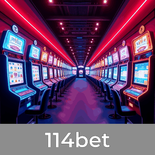 114bet: A Excitação dos Jogos de Cassino ao Seu Alcance