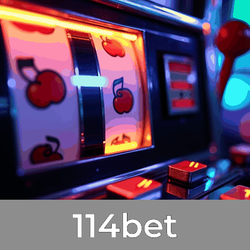 114bet: Emoção e Grandes Prêmios nos Jogos de Caça-Níqueis!