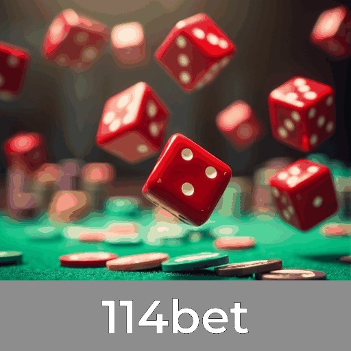 114bet: Experimente Crash com Alta Rentabilidade e Emoção Instantânea